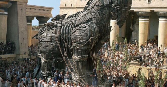 Full-Day Troy Tour From Istanbul - What to Bring and Information