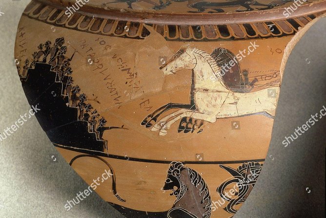 Full Day Troy Tour From Istanbul - Pickup and Cancellation Policy