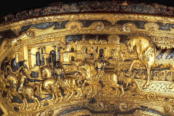 Full Day Troy Tour From Istanbul - Reviews