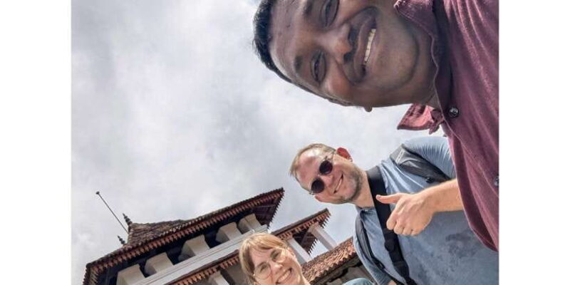 Full Day Tuk Tuk Tour  Explore Kandy with Local Expert - Who Will Love This Tour?