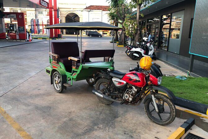 Full-Day Tuk-Tuk Tour of Angkor Temples from Siem Reap - Detailed Review of the Tour Experience