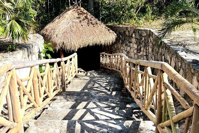 Full-Day Tulum Cenotes Dos Ojos and Gran Cenote Tour - Final Thoughts