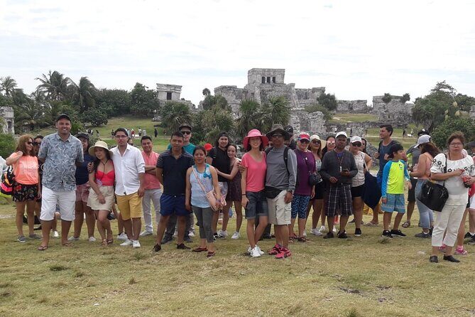 Full-Day Tulum Cenotes Dos Ojos and Gran Cenote Tour - FAQ