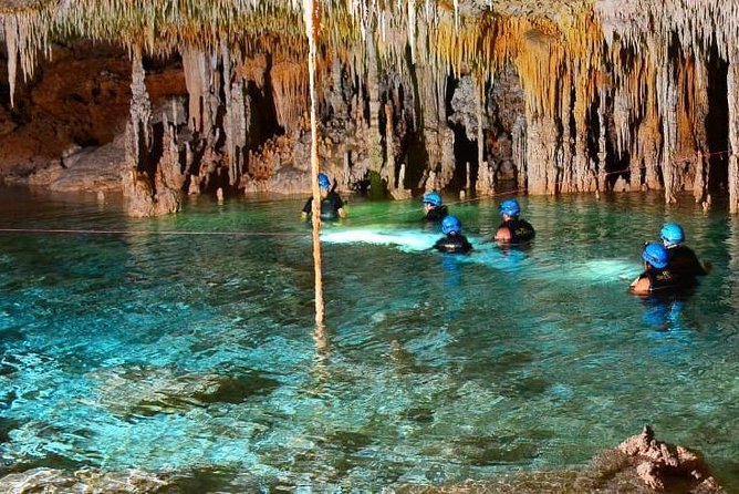 Full-Day Tulum Expedition and Rio Secreto Adventure - Traveler Reviews