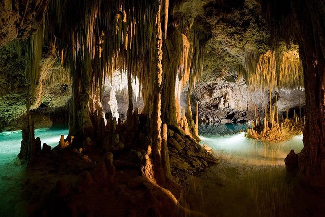 Full-Day Tulum Expedition and Rio Secreto Adventure - Common Questions