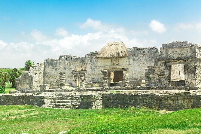 Full Day Tulum Ruins Tour Cenote and Swimming with Sea Turtles - Who Will Enjoy This Tour Most?
