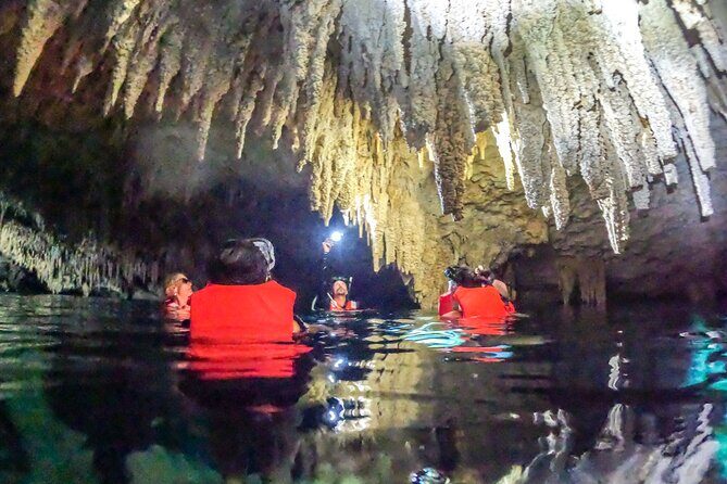 Full Day Tulum Ruins Tour Cenote and Swimming with Sea Turtles - FAQ