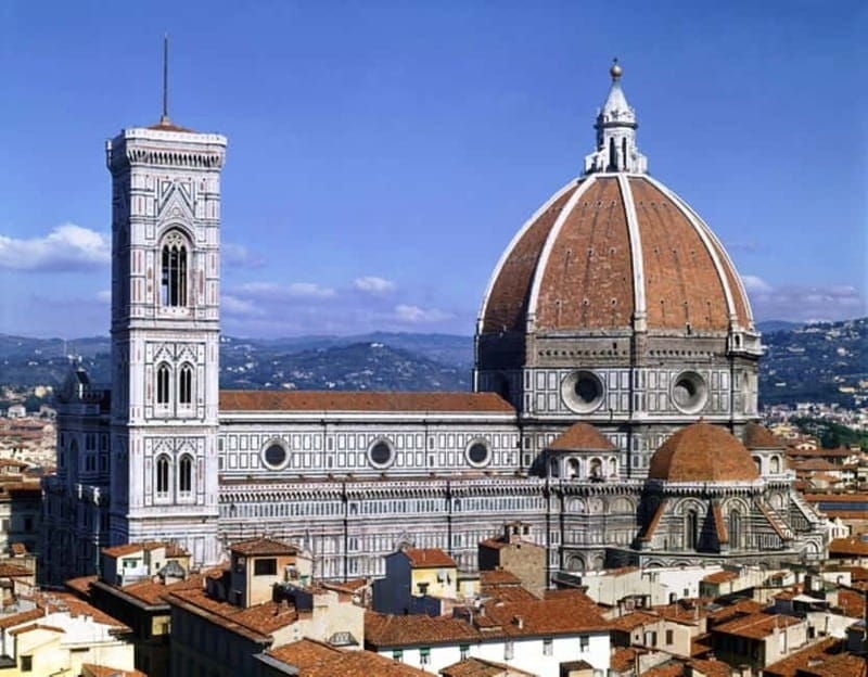 Full Day Tuscan Tour: Pisa,Lucca,Chianti Winery meal/tasting - Ease of Planning and Convenience