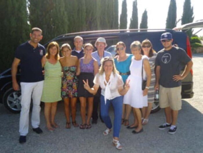Full Day Tuscan Tour: Pisa,Lucca,Chianti Winery meal/tasting - What Sets This Tour Apart