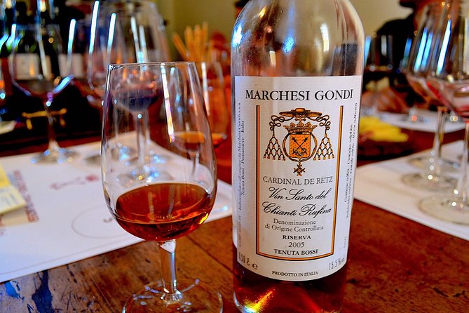 Full-Day Tuscany Castles Tour With Wine Tasting From Florence - Traveler Reviews and Testimonials