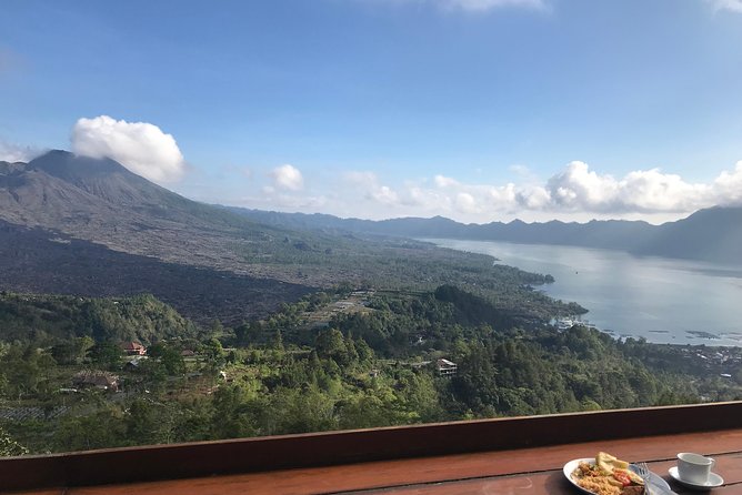 Full Day Ubud and Kintamani Tour - Tour Inclusions and Transportation