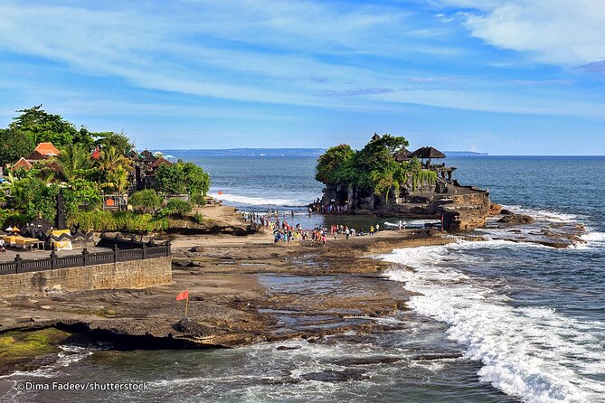 Full Day : Ubud And Tanah Lot Temple Tours - Tour Itinerary and Highlights