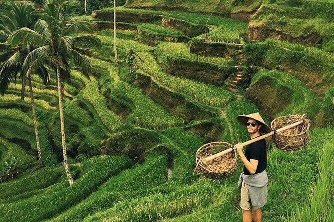 Full Day Ubud Custom Private Tour with Hotel Pickup - In-Depth Look at the Itinerary