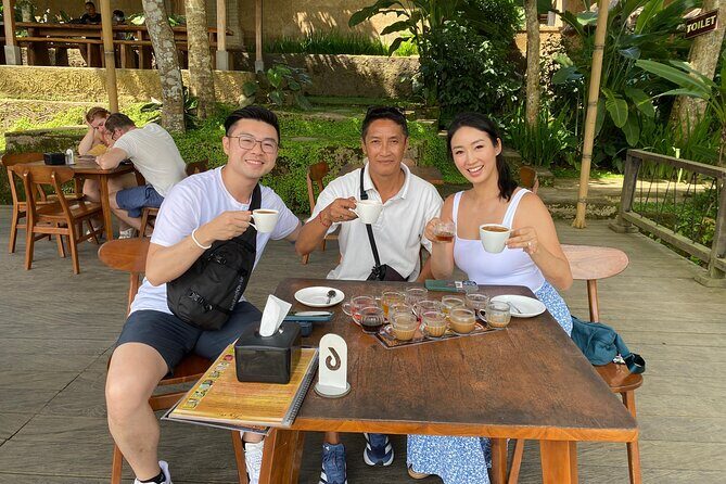 Full Day Ubud Custom Private Tour with Hotel Pickup - FAQ