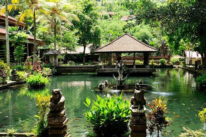 Full Day Ubud Custom Private Tour with Hotel Pickup - Frequently Asked Questions