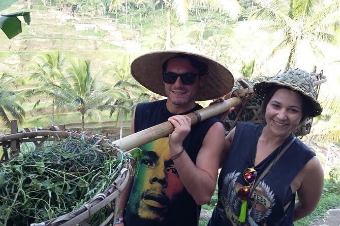 Full-Day Ubud Village including Mt Batur Tirta Empul and Sightseeing Tour - Exploring the Full-Day Ubud Village Tour: A Practical Guide to Bali’s Cultural Heart