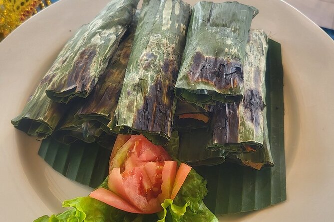 Full Day Ubud Waterfall Visit and Cooking Experience - Sample Menu Delights
