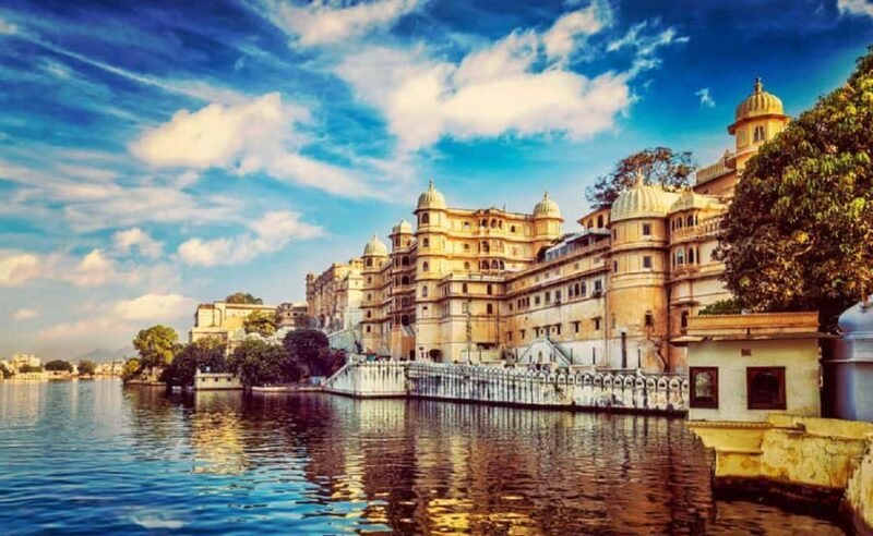 Full-Day Udaipur City Private Tour with Transport & Guide - Good To Know
