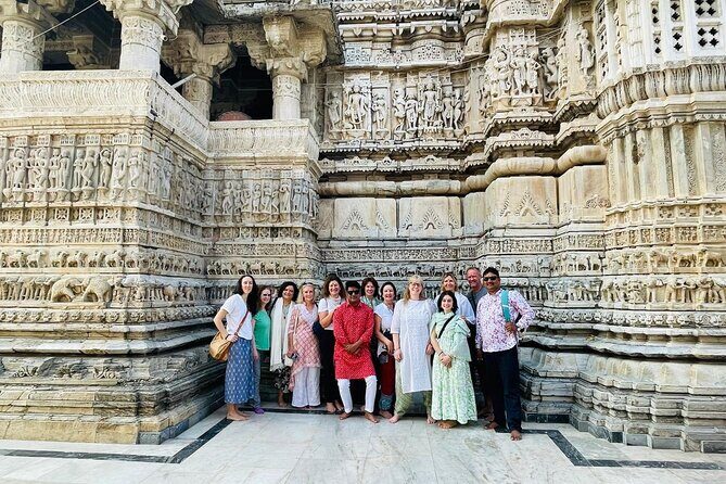 Full day Udaipur Sightseeing including City palace & Jag Mandir - Final Thoughts