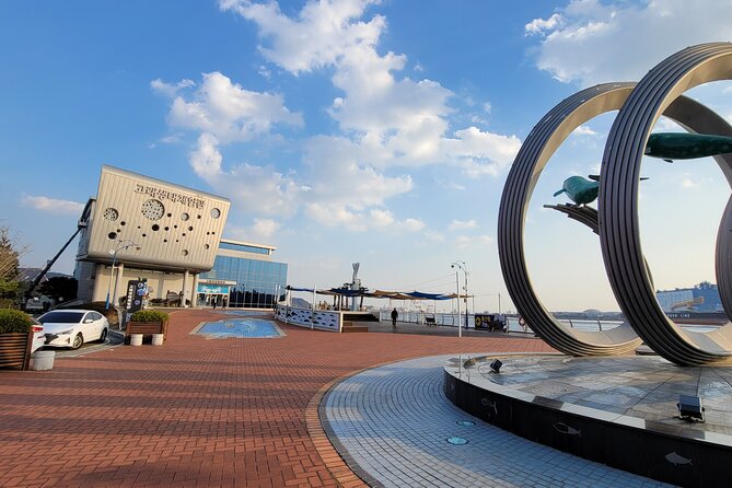 Full Day Ulsan City Tour With the Local Guide - Common Questions (FAQ)