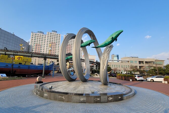 Full Day Ulsan City Tour With the Local Guide - Common Questions