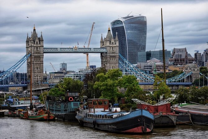 Full-Day Ultimate London Private Tour - Additional Information