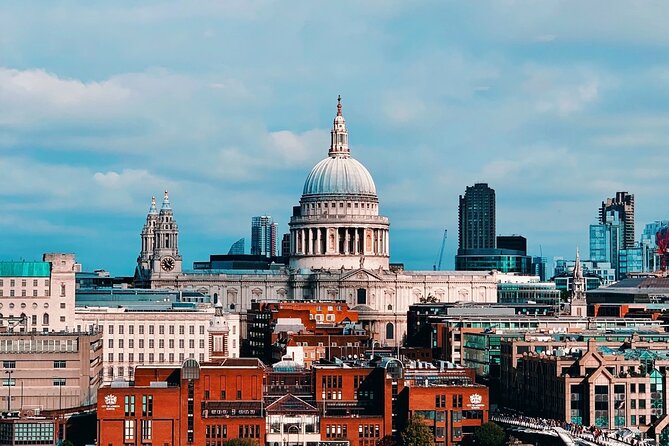 Full-Day Ultimate London Private Tour - Directions