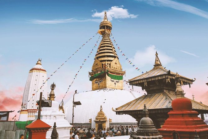 Full Day UNESCO World Heritage Sites of Kathmandu With Bungmati and Khokana Tour - Newari Village Experience