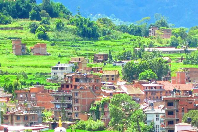 Full Day UNESCO World Heritage Sites of Kathmandu With Bungmati and Khokana Tour - Cancellation Policy