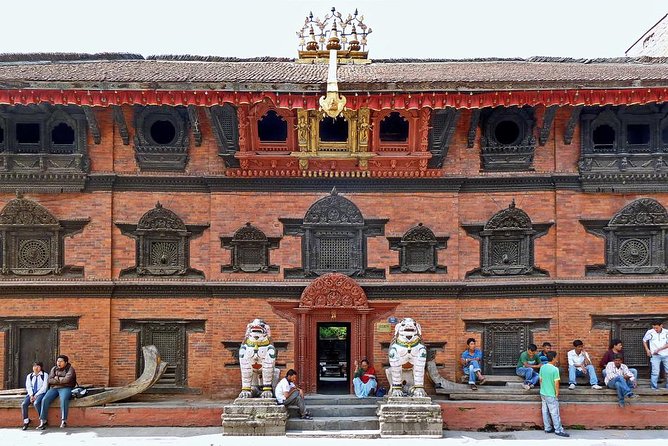 Full Day UNESCO World Heritage Sites of Kathmandu With Bungmati and Khokana Tour - Pricing and Product Information