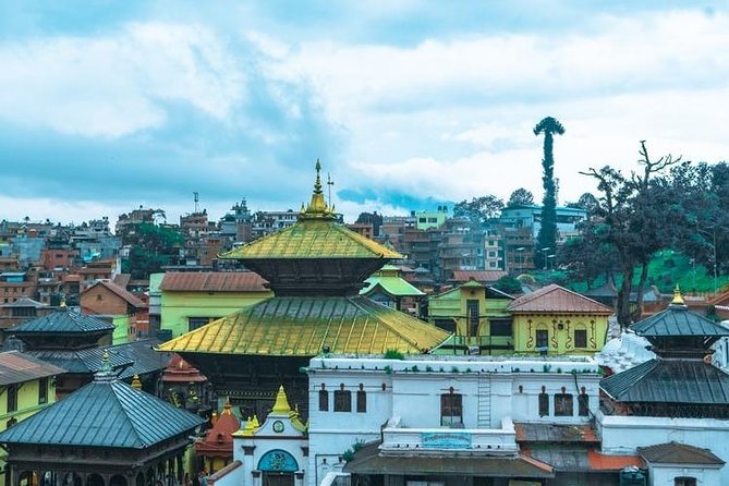 Full Day UNESCO World Heritage Sites of Kathmandu With Bungmati and Khokana Tour - Common Questions