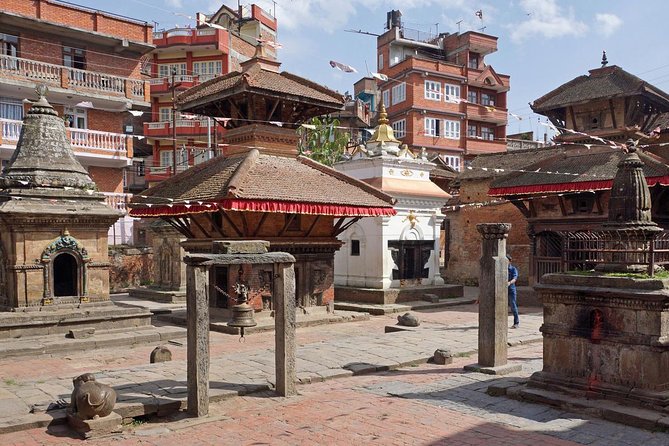 Full Day UNESCO World Heritage Sites of Kathmandu With Bungmati and Khokana Tour - The Sum Up