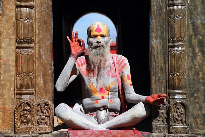 Full Day UNESCO World Heritage Sites Tour in Kathmandu - Common Questions