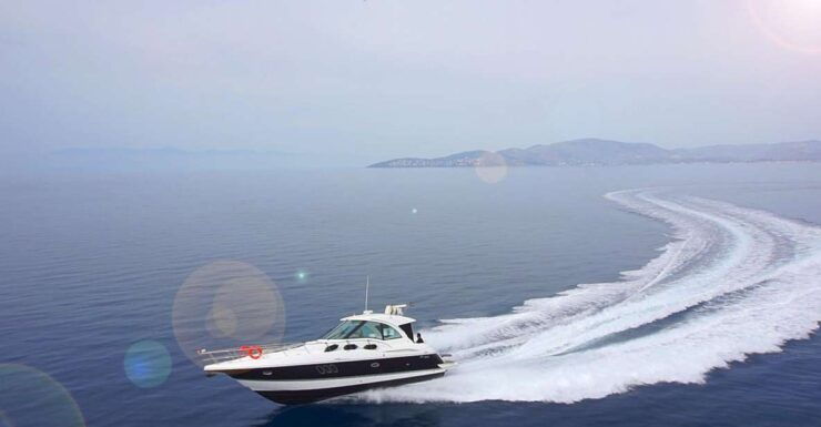 Full Day Unforgettable Tour of the Northern Sporades - Activity Description