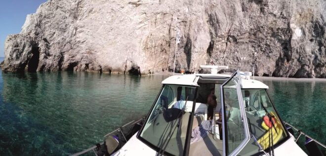 Full Day Unforgettable Tour of the Northern Sporades - Highlights