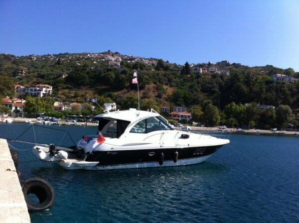 Full Day Unforgettable Tour of the Northern Sporades - The Sum Up