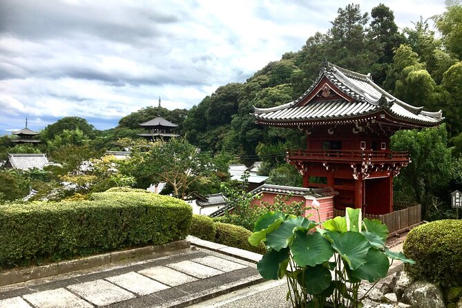 Full-Day Unique Sumo Experience in Katsuragi, Nara - The Sum Up