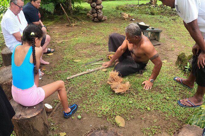 Full-Day Upolu Island Highlights Tour from Apia - The Value of This Tour