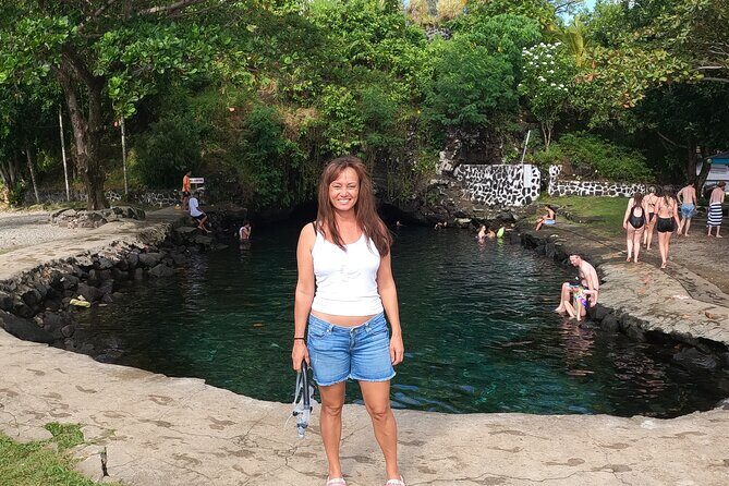 Full-Day Upolu Island Highlights Tour from Apia - FAQs