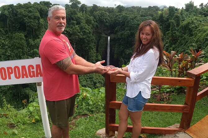 Full-Day Upolu Island Highlights Tour from Apia - Final Thoughts