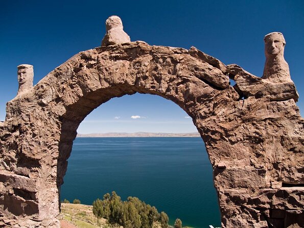 Full-Day Uros and Taquile Island Tour From Puno - Directions