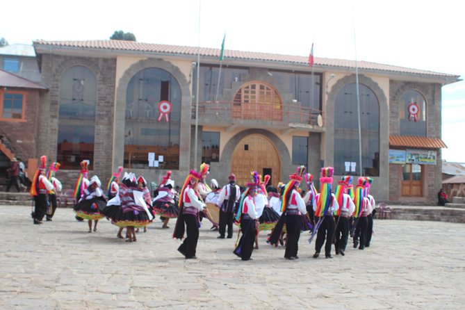 Full-Day Uros and Taquile Island Tour From Puno - The Sum Up