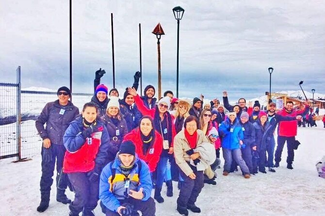Full Day Valle Nevado - Farellones Experience - Cancellation and Weather Policies