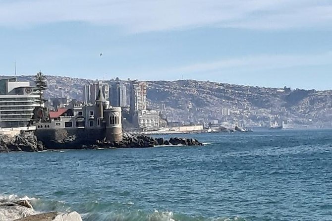 Full Day Valparaiso and Viña Del Mar From Santiago Seasonal Offer - Frequently Asked Questions