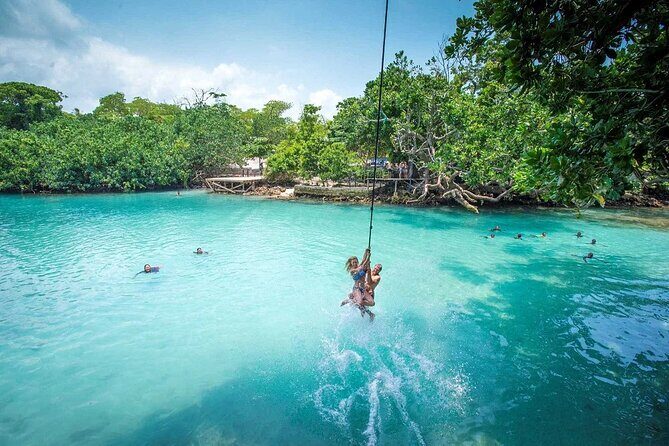 Full-Day Vanuatu Cultural, Blue Lagoon & Eden On The River Tour - FAQs
