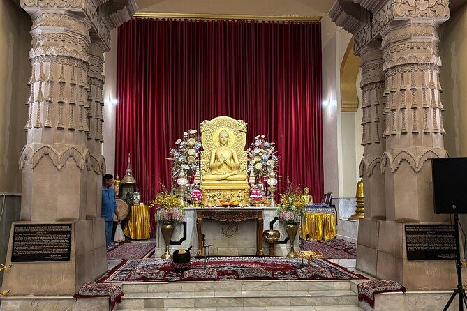 Full Day Varanasi Private Tour with Temples, Ghats and Rituals - The Sum Up: Is It Worth It?