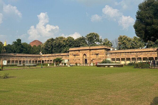 Full Day Varanasi Private Tour with Temples, Ghats and Rituals - FAQ