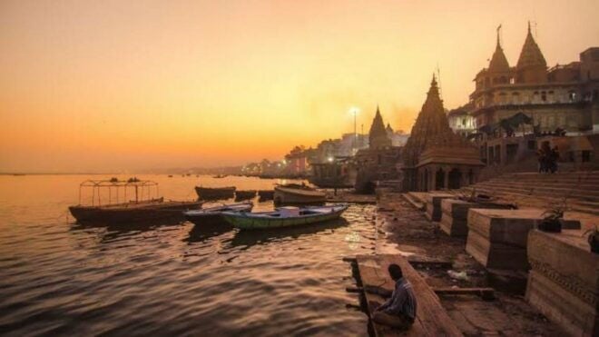 Full Day Varanasi Temple Tour With Sarnath & Ganga Aarti - Inclusions