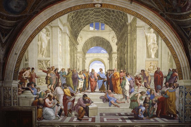 Full Day Vatican Museums and Underground Tour in Rome - Pricing and Guarantee