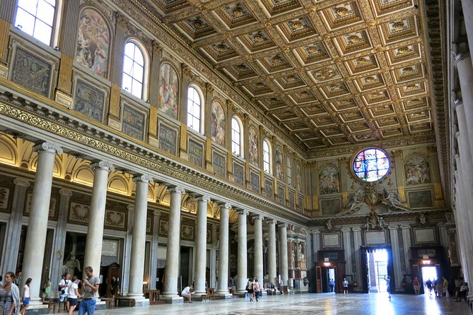 Full Day Vatican Museums and Underground Tour in Rome - Traveler Photos and Memories